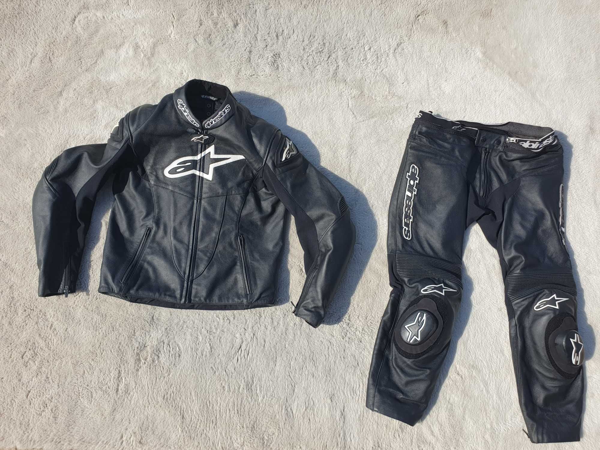 Alpinestars Sp1 54 eur XL kombinezon motocyklowy