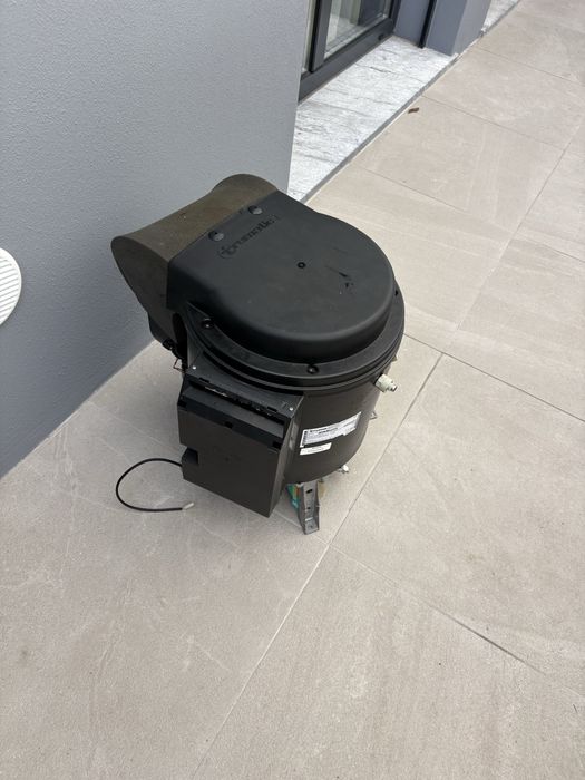 Truma Trumatic C4002