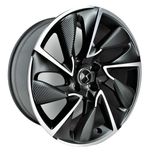 19" 4x108 DS Felgi Oryginalne
