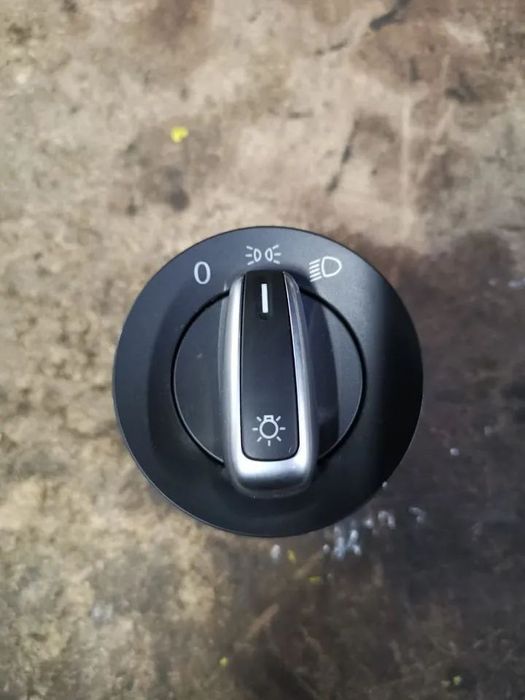 VW BOTAO COMUTADOR DE LUZES  BL003