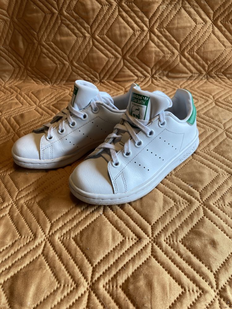 Tenisówki adidas ortholite stan smith rozm.29