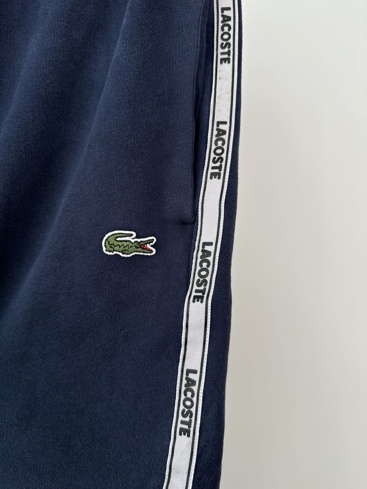 Костюм з нових колекцій Lacoste original