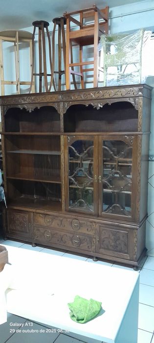 Móvel de sala nº 3