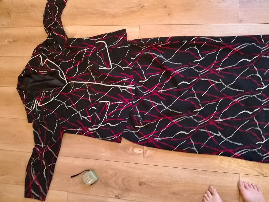 Komplet 2 częściowy spódnica+ marynarka, garsonka
