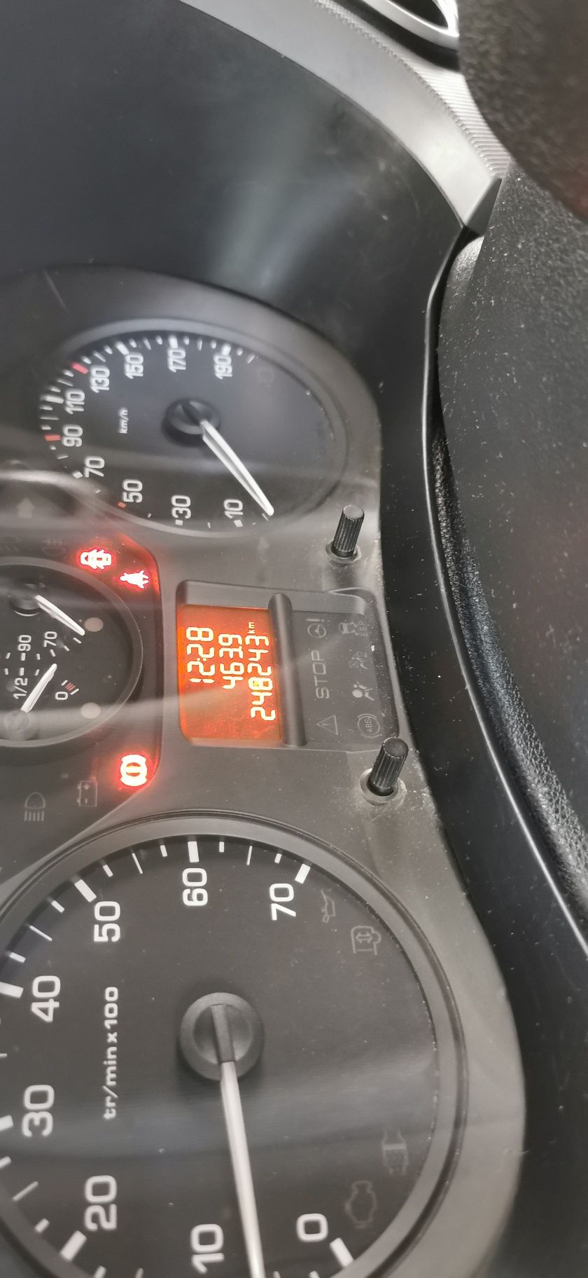 Citroën Berlingo 1.6 HDi X