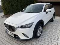 Mazda CX-3 1,5 D