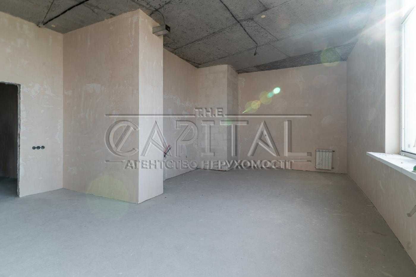 Продаж 2х рівневої квартири  ЖК Park Stone, 211м2