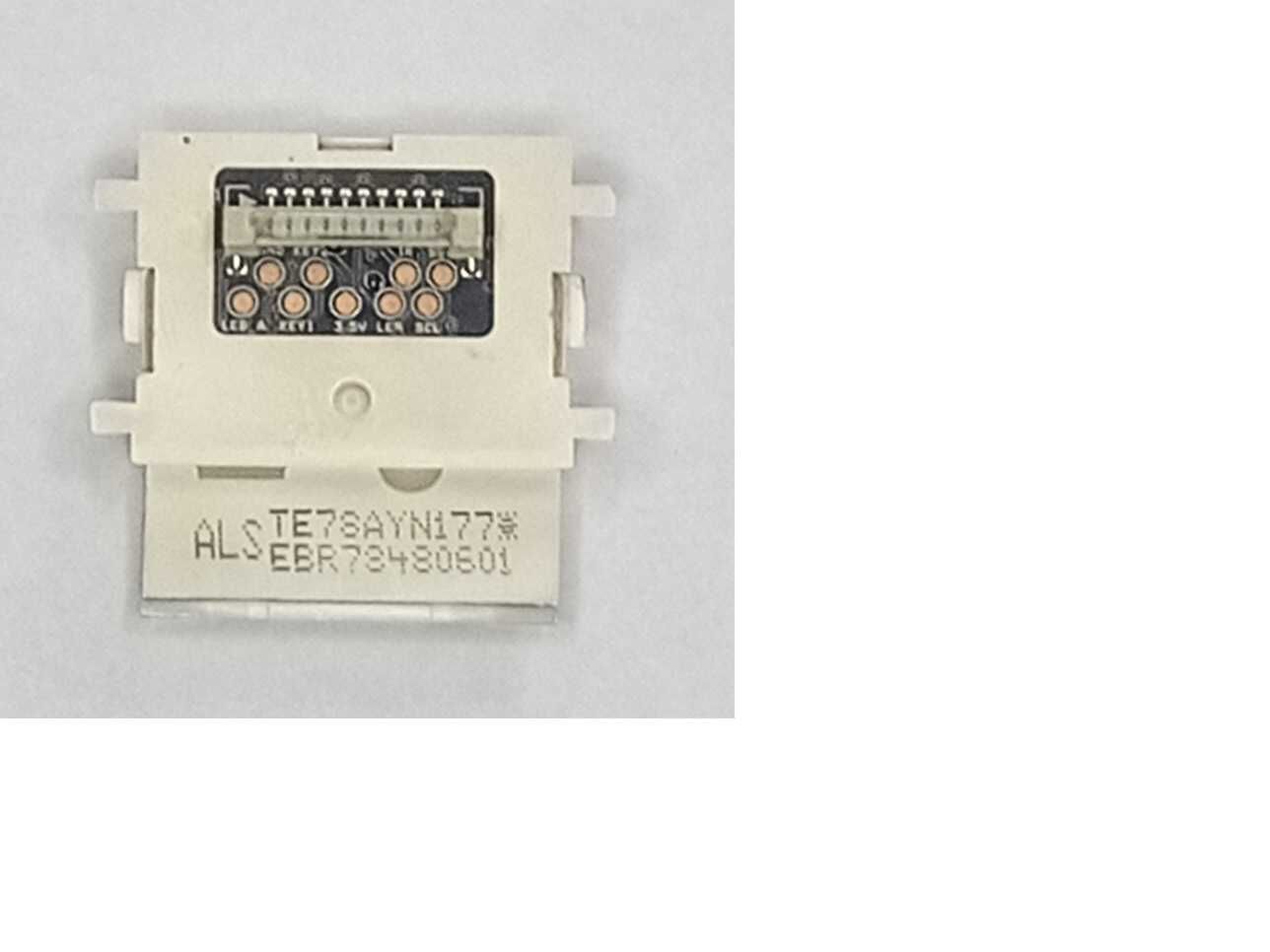 Joystick moduł IR do TV LG pasuje do wielu modeli w tym LB670V LB671V
