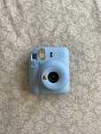 Aparat natychmiastowy Instax Mini 12