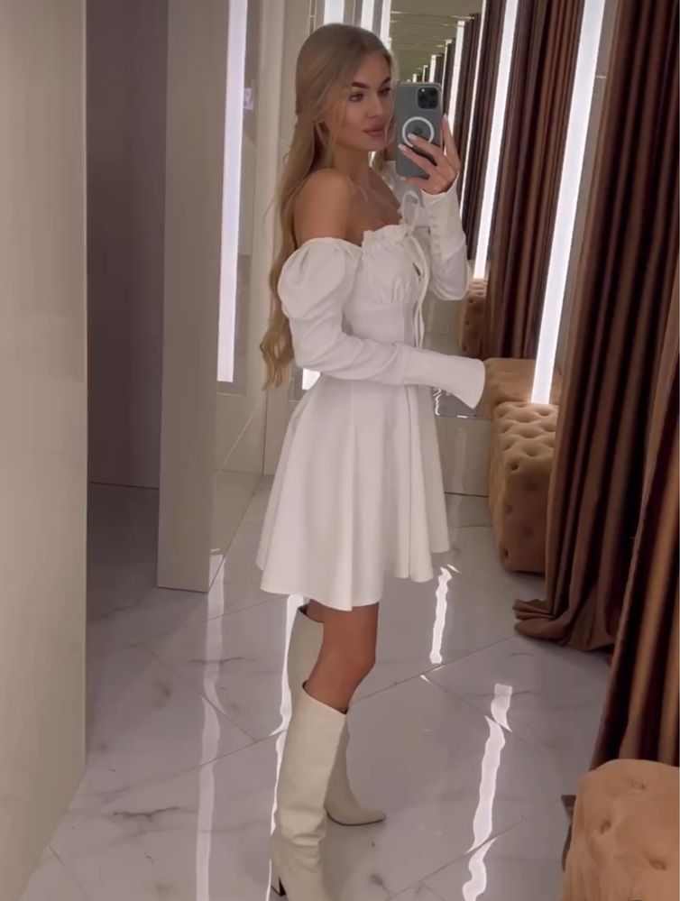 Платтячко Miss Daimond