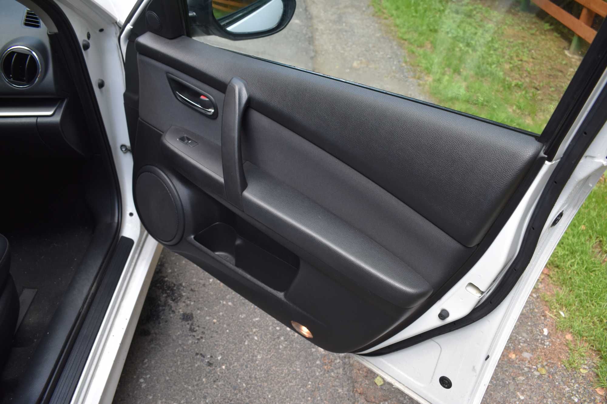 Mazda 6 .2.0 Benzyna . Piękna Okazja !