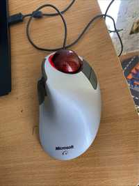 Миша Microsoft Trackball explorer 1.0