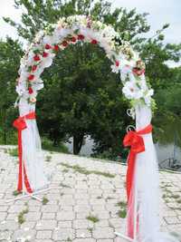 Продам арку для свадьбы, свадебная церемония, фотозона