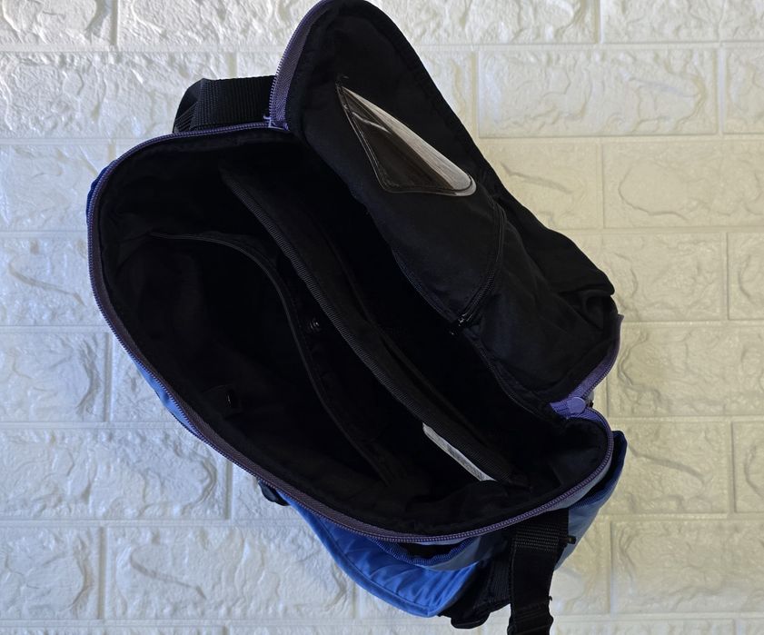 Saco de muda fraldas Bebeconfort