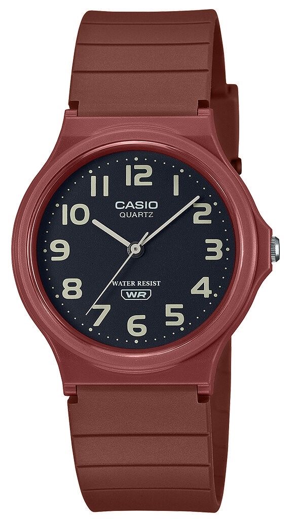 zegarek casio mq-24uc-4bdf + box