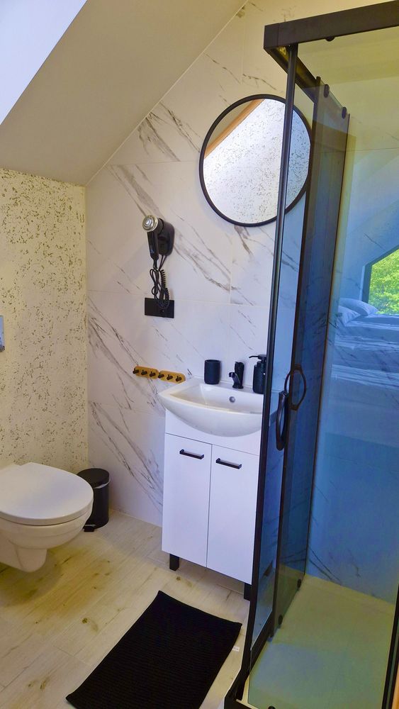 Jezioro Mazury Linia Brzegowa Basen Sauna Jacuzzi Dom Na Wyłączność