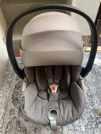 Cadeira cybex platinum