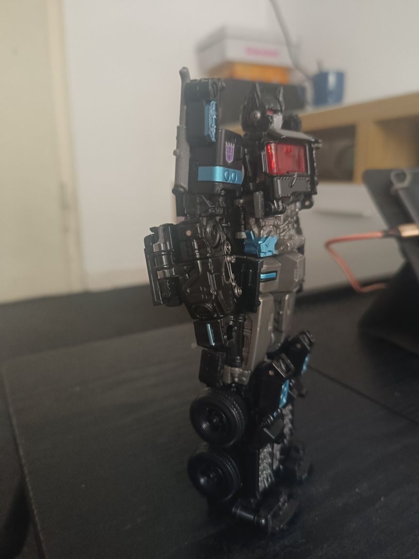 Transformers, Nemesis Prime