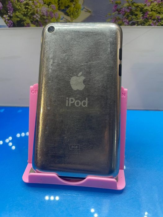 Apple iPod touch gen 4, повністю робочий!