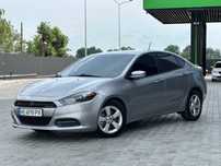 Продам Dodge Dart 2015