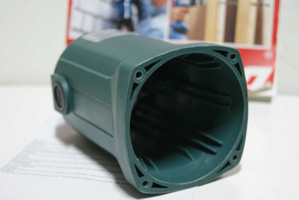 Korpus obudowa silnika do MAKITA 9237 polerka szlifierka Nowy