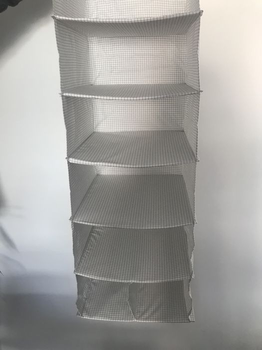 Organizador muito versátil