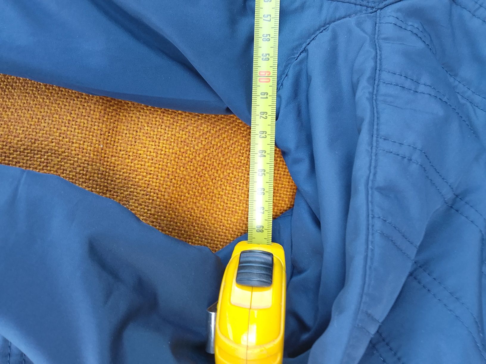 Kurtka pikowana Helly Hansen XL-Super