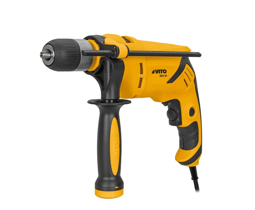 BERBEQUIM COM PERCUSSÃO 850W