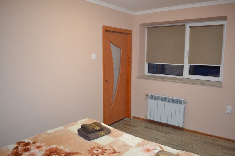 Квартира подобово