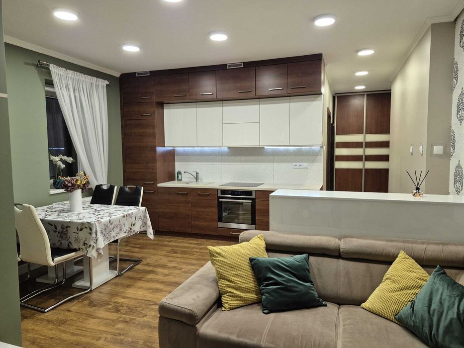 Mieszkanie Legnica ul. Boczna