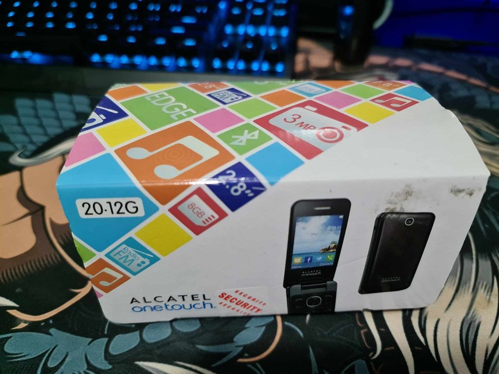 Alcatel onetouch