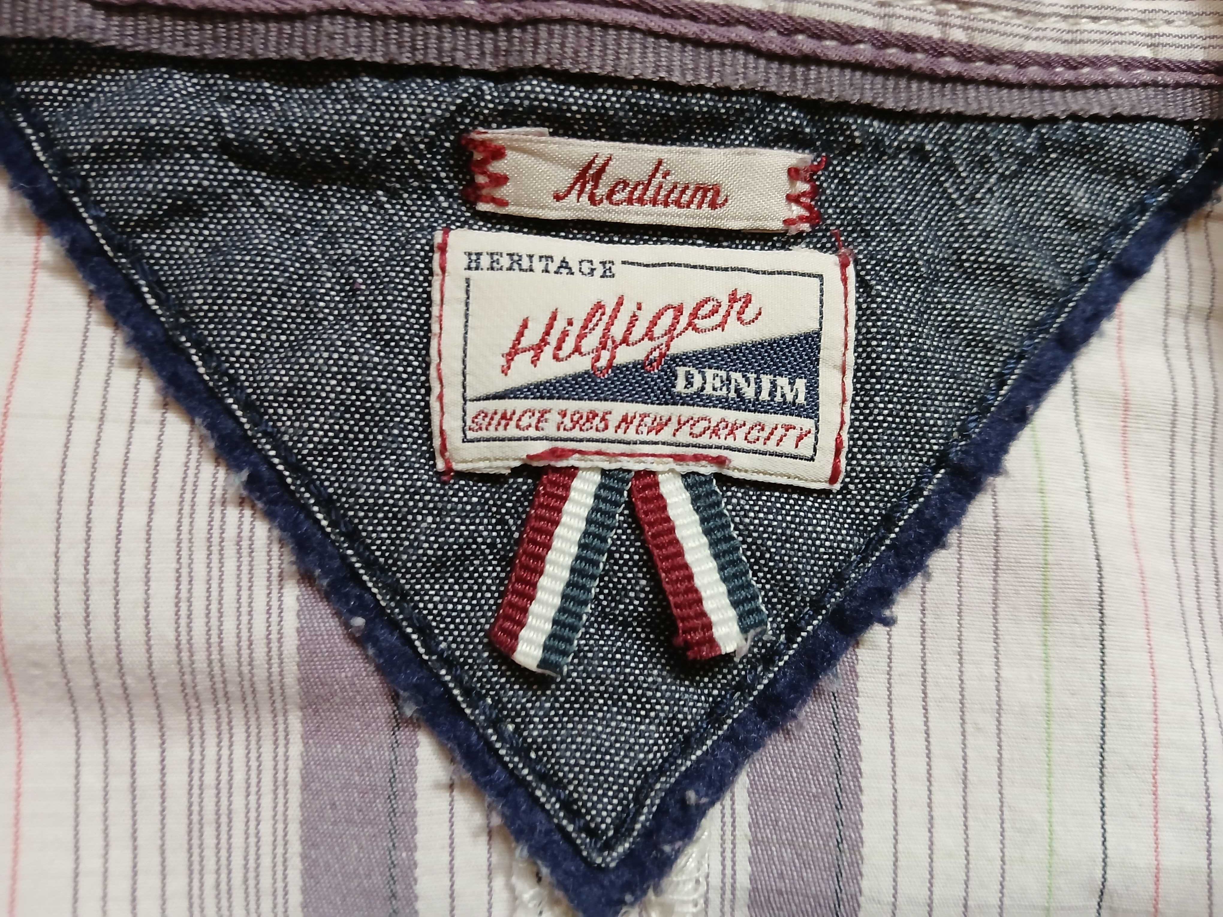Tommy Hilfiger Koszula damska.