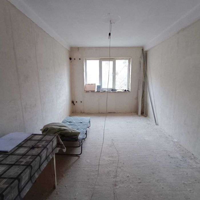 Без % Продаж 2кім квартири Тулузи 22 до м Святошин 7хвилин