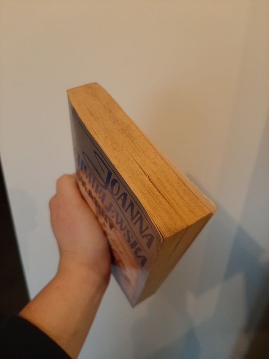 Joanna Chmielewska Skarby