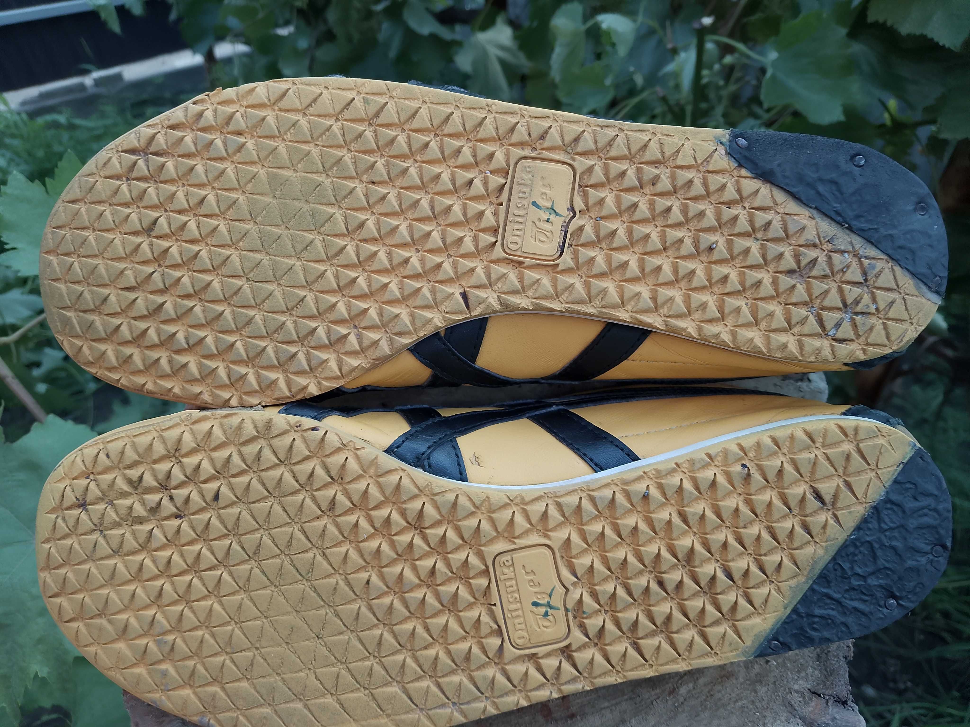 Кросівки  Onitsuka Tiger Mexico (Original 100%)