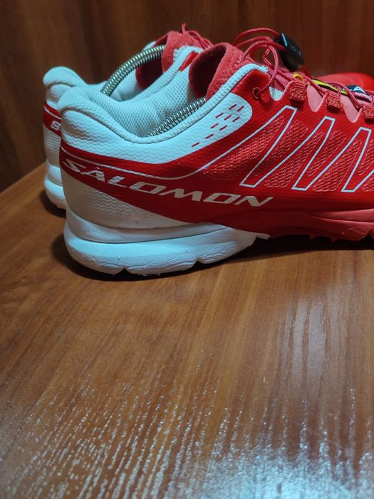 Salomon S-Lab Sense кросівки, 44