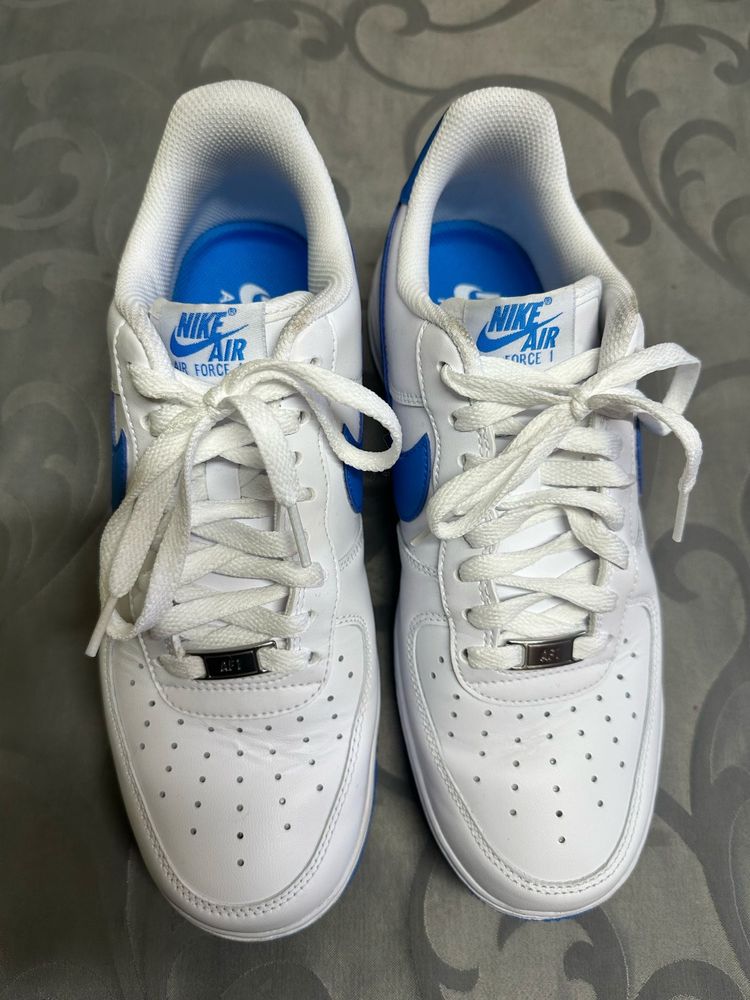 Air force azul nike