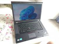 NOWY Lenovo W530 i7-3820QM 16GB RAM 512GB SSD NVIDIA K1000M 2GB Win11