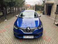 Renault Megane Megane IV EDC 140 KM