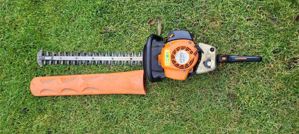 Nożyce spalinowe Stihl HS81R
