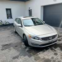 Volvo V60 2.5 Turbo AWD