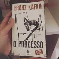 O Processo