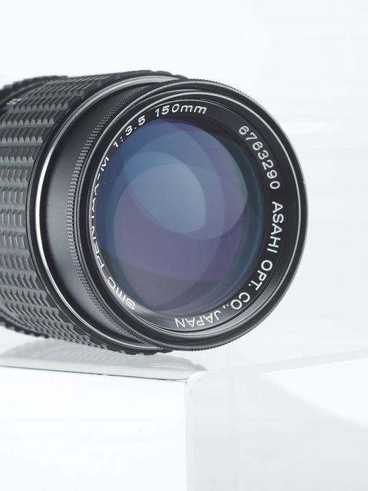 150mm f3.5 Pentax-m Gwarancja 23%VAT