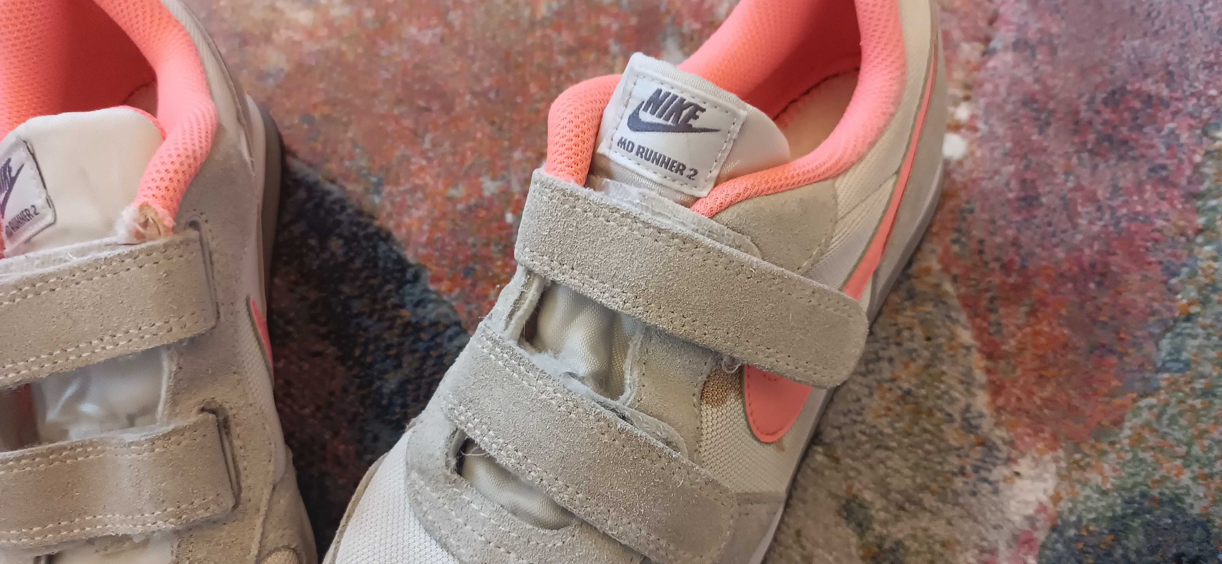 Nike buty rozm. 35