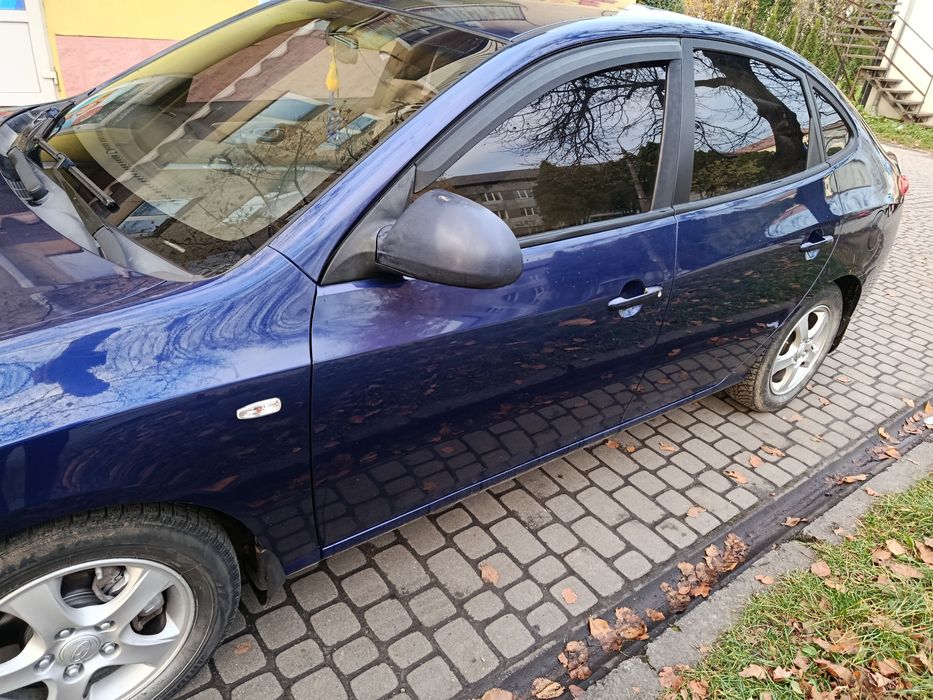 Машина в хорошому