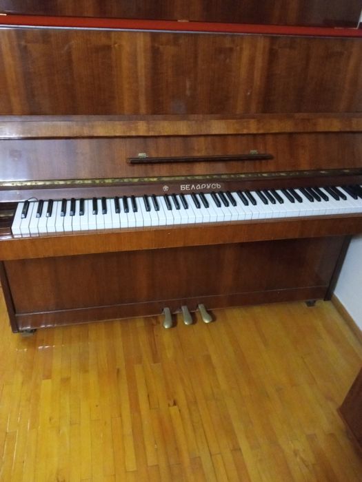 Піаніно Білорусь