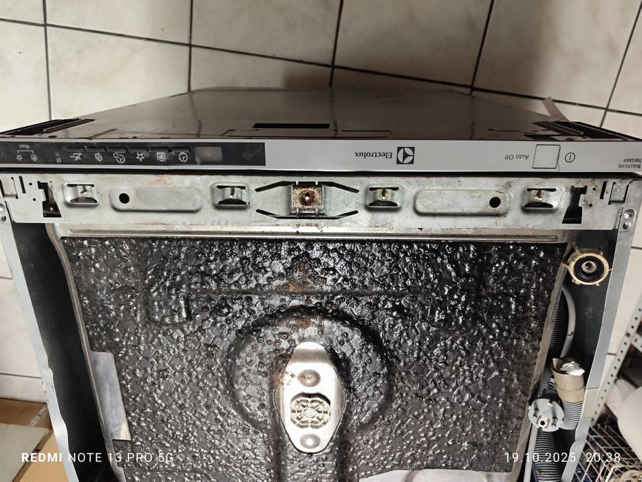 Zmywarka do zabudowy Electrolux ESL 6374RO