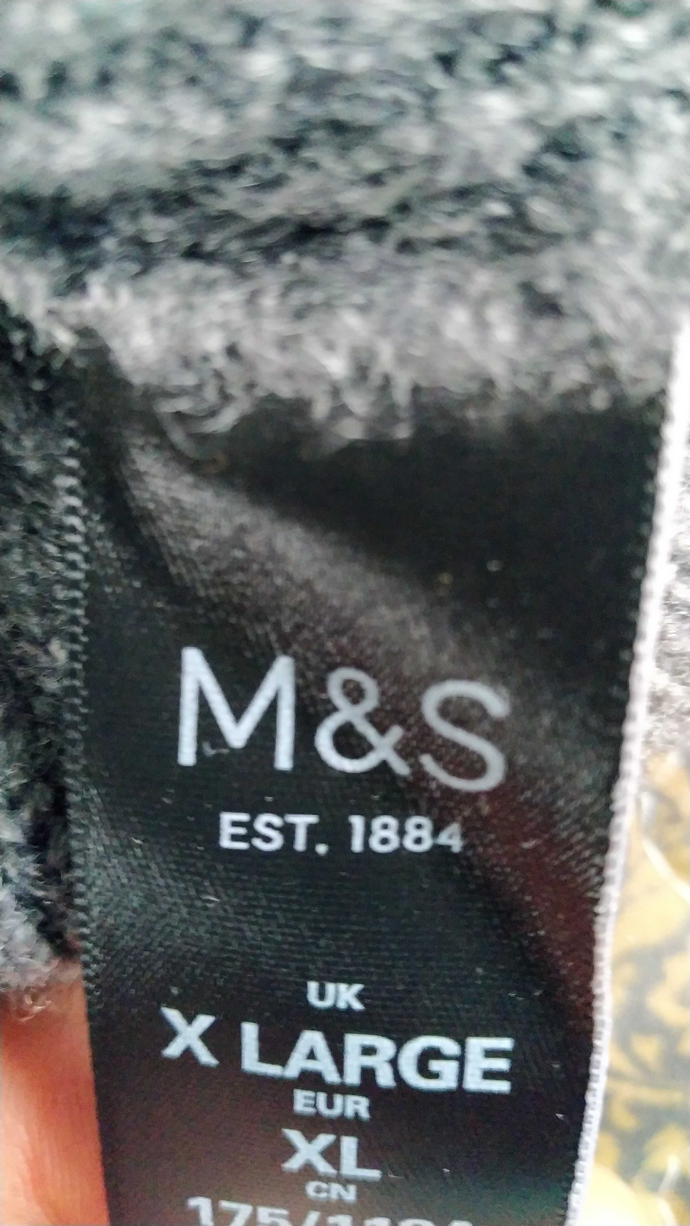 Sweter damski Marks Spencer rozmiar XL