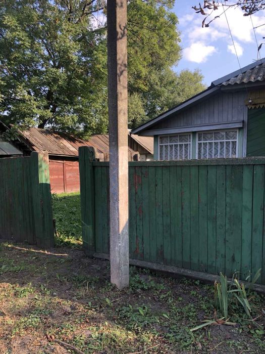 Будинок в селі Кобижча