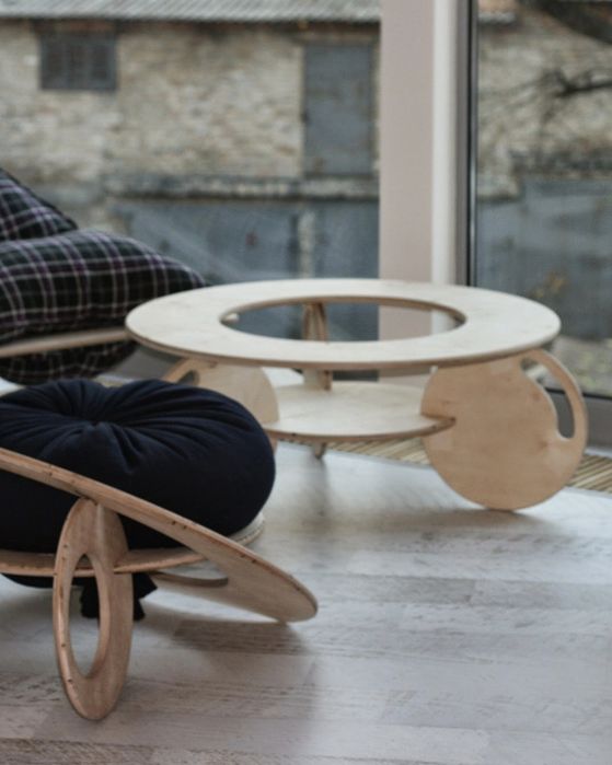 Продам журнальний стіл